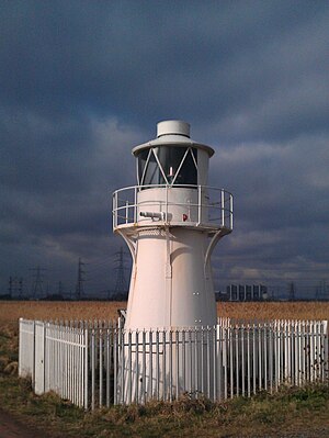 Newport Wetlands