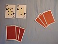 File:Two Pair - Aces and Twos - Poker Hand (15094740846).jpg - Wikimedia  Commons