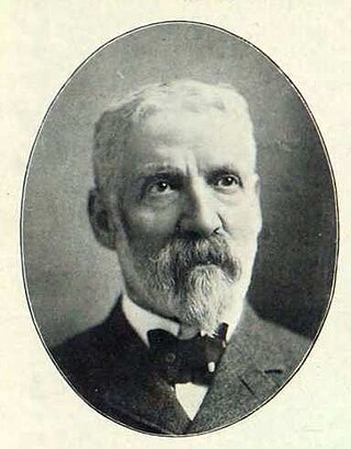 <span class="mw-page-title-main">Eben Smith</span> American businessman (1832–1906)