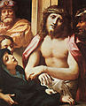 اثر آنتونیو کورجیو، سدهٔ شانزدهم