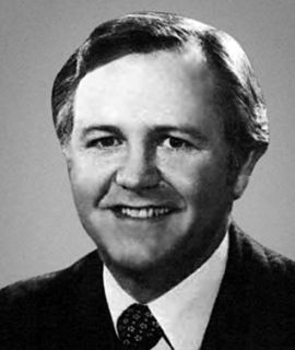 Ed Bethune American politician and lawyer