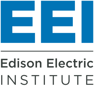 Fortune Salaire Mensuel de Edison Electric Institute Combien gagne t il d argent ? 2 000,00 euros mensuels