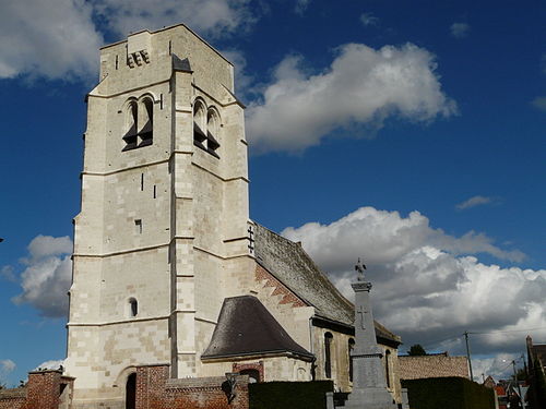 Ouverture de porte Boussières-en-Cambrésis (59217)