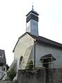 Église de Chavannes-sur-Moudon