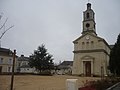 Église Saint-Jean-Baptiste