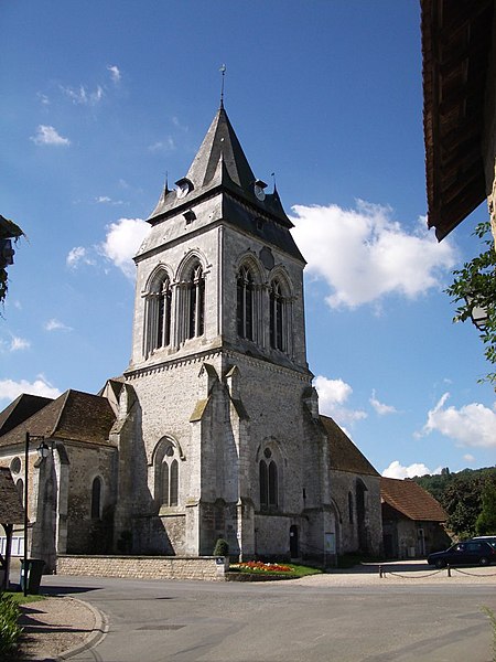 File:Eglise saint pierre autils.jpg