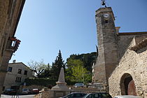 Chiesa in Pujaut.JPG