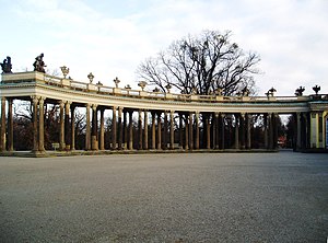 Sanssouci