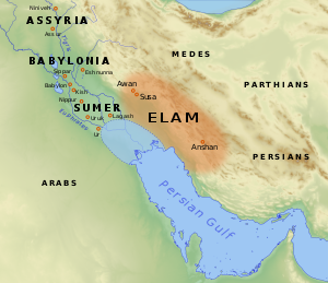 Elam Map-en.svg