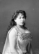 Elena Teodorini, soprană română