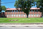 Hình thu nhỏ cho Elko, Nevada