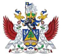 Coat of arms of Borough of Elmbridge