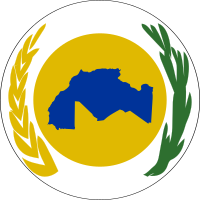 Emblem of Maghreb.svg