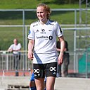 Emilie Bragstad: Alter & Geburtstag