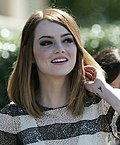 Gambar mini seharga Daftar penampilan Emma Stone