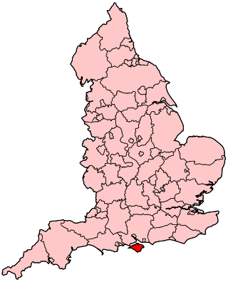 <span class="mw-page-title-main">Isle of Wight (UK Parliament constituency)</span> Parliamentary constituency in the United Kingdom