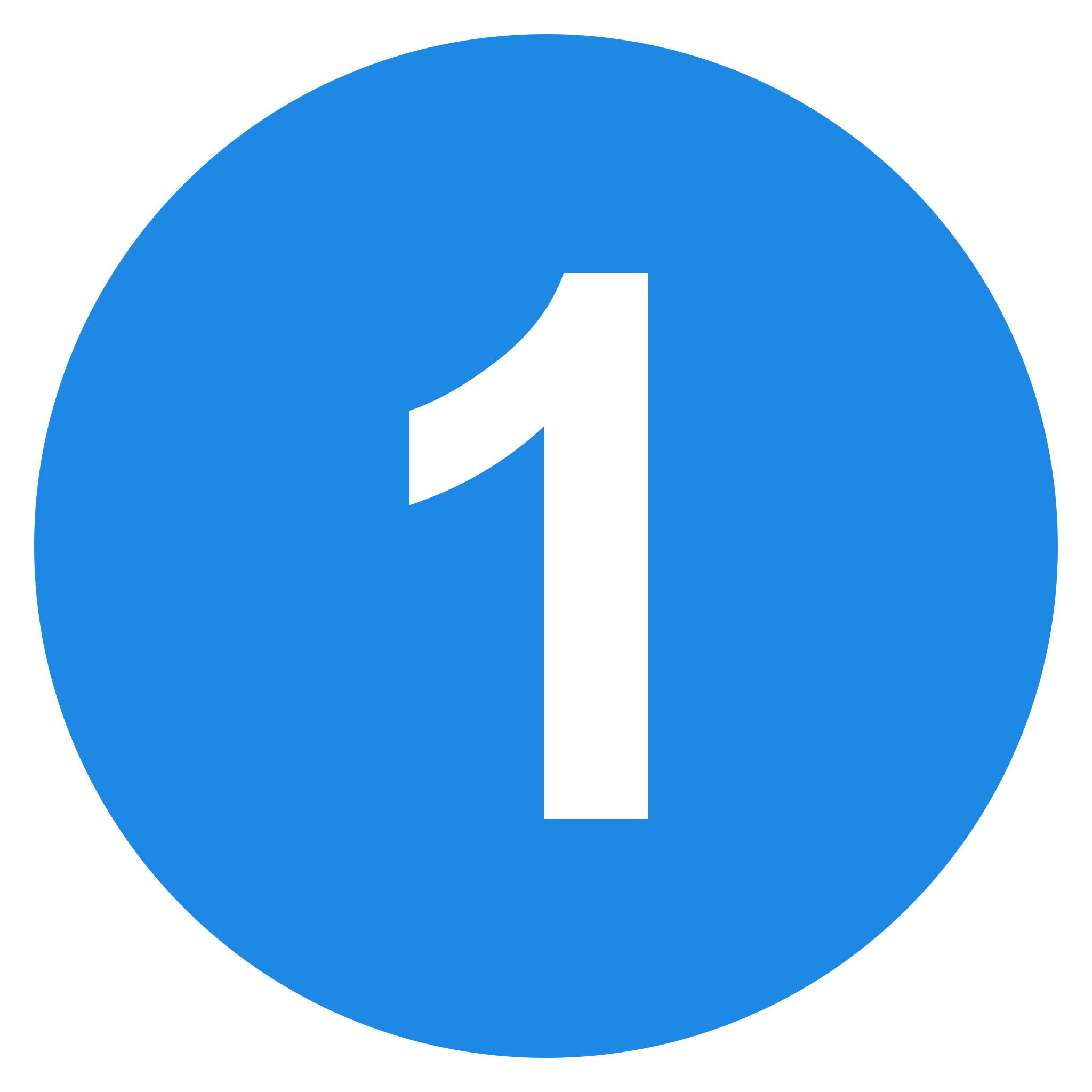 File:Eo circle blue number-1.svg - Wikimedia Commons