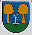 Blason de Šarišský Štiavnik