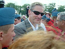 Erik Lindbergh in Quebec City, 2008 Erik Lindbergh.jpg