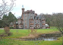 Isle of Eriska Hotel Eriska Hotel.jpg