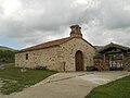 Kapelle Maria Dolorosa