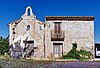 Ermita del Calvario