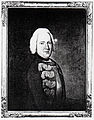 Ludwig von Pfuel (1718−1789)