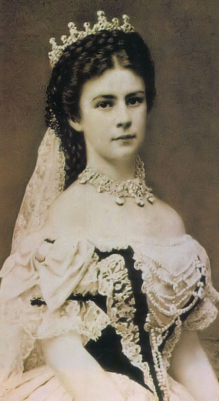 Elisabeth xứ Bayern