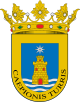 Герб муниципалитета Чипиона