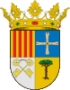 Coat of arms of Griegos