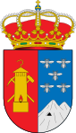 Coat of arms of La Unión
