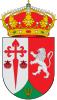 Coat of arms of Llera