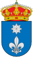 Blason de Motilla del Palancar