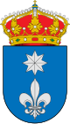 Wappen von Gerichtsbezirk Motilla del Palancar