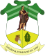 Blason de Ojojona