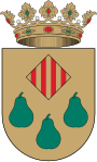 Blason de Daya Nueva