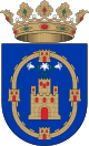 Герб муниципалитета Лирия