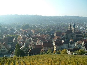 Esslingen altstadt blick von burg.jpg