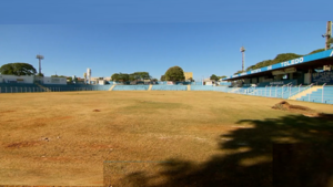 Estádio Annibal Batista de Toledo