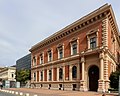 Vignette pour Palais Esterházy (Budapest)