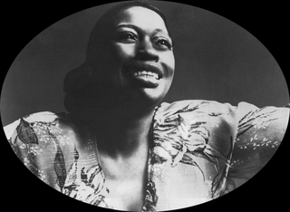 <span class="mw-page-title-main">Esther Phillips</span> American singer