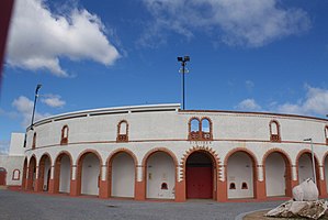 Praça de Toiros de Estremoz