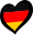 Германия на конкурсе песни Евровидение
