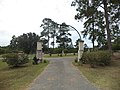 Evergreen Cemetery, US90