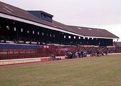 Ewood Park