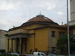 Ex-Cappella Demidoff, église du Christ, Florence 02.JPG