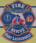 Thumbnail for Fort Lauderdale Fire-Rescue Department