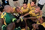 Thumbnail for 2017 FIFA Beach Soccer World Cup final