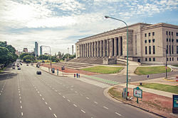 Faculdade De Dreito De La Ounibersidade De Buonos Aires