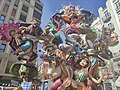 Falla Antic Regne MMXXIII - 08